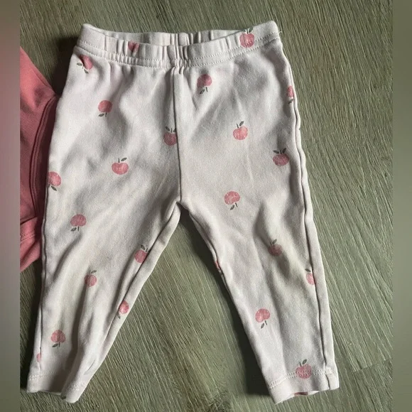 ‘Little Sister’ Matching Set - Picture 2 of 4